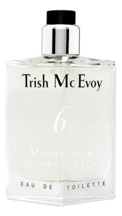 

No6 Mandarin & Ginger Lily: туалетная вода 50мл, No6 Mandarin & Ginger Lily