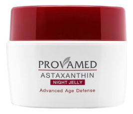 

Ночное желе для лица Astaxanthin Night Jelly Advanced Age Defense 30г