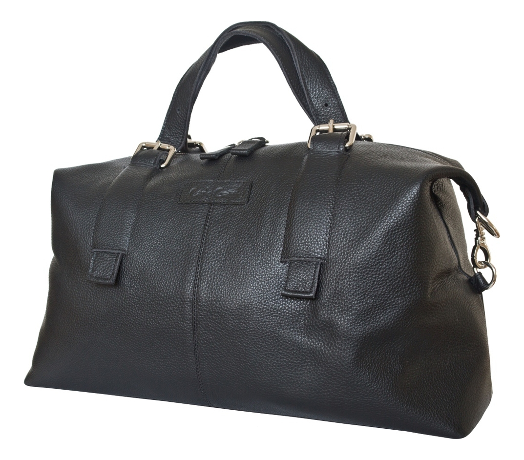 

Дорожная сумка Ardenno Black 4013-01