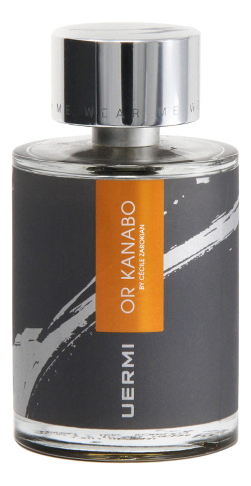 

Or Kanabo: парфюмерная вода 100мл уценка, OR ± Kanabo
