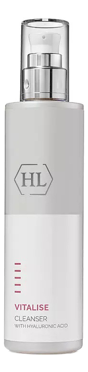 

Очищающая эмульсия для лица Vitalise Cleanser 250мл