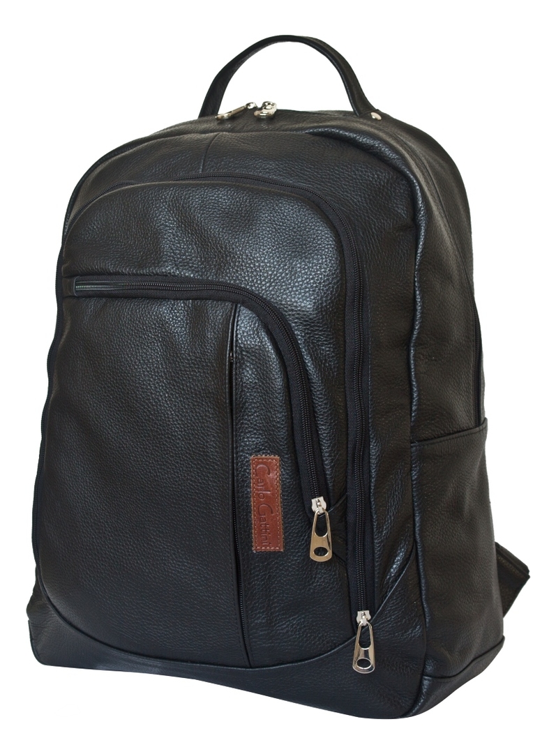 

Рюкзак Marsano Black 3050-01