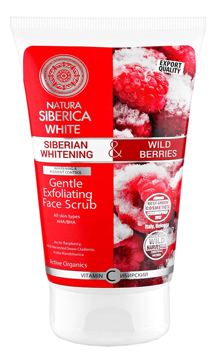 

Скраб-эксфолиант для лица Gentle Exfoliating Face Scrub 150мл