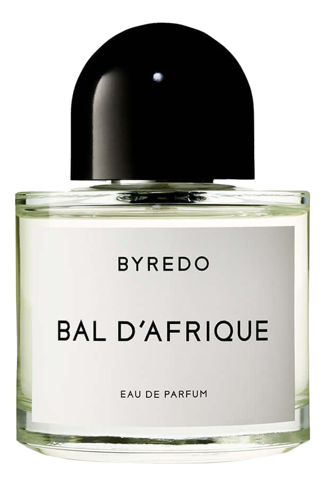 

Bal d'Afrique: парфюмерная вода 100мл тестер, Bal D'Afrique