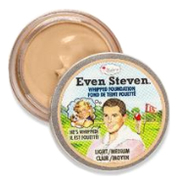 

Компактная тональная основа Even Steven 13,4г: Light/Medium, Компактная тональная основа Even Steven 13,4г