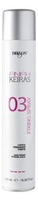 

Лак-спрей для волос Keiras 03 Finish Fixing Spray 500мл