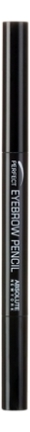 

Карандаш для бровей Perfect Brow Pencil: NF055 Black, Карандаш для бровей Perfect Brow Pencil