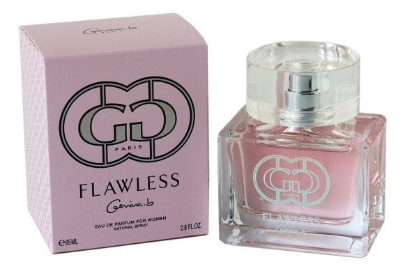 

Flawless: парфюмерная вода 85мл, Flawless