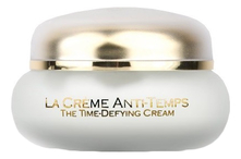 Gernetic Антивозрастной крем для лица, шеи и зоны декольте ночной La Creme Anti-Temps The Time-Defyning Cream 30мл
