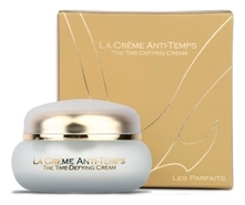 Gernetic Антивозрастной крем для лица, шеи и зоны декольте ночной La Creme Anti-Temps The Time-Defyning Cream 30мл