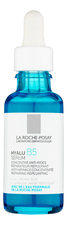 LA ROCHE-POSAY Сыворотка для лица с гиалуроновой кислотой Hyalu B5 Serum 30мл