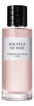 Souffle De Soie: парфюмерная вода 125мл уценка парфюмерная вода christian dior souffle de soie 40ml