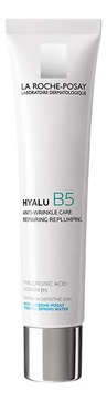 Крем для лица с гиалуроновой кислотой Hyalu B5 Anti-Wrinkle Care 40мл