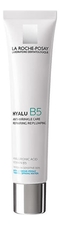 LA ROCHE-POSAY Крем для лица с гиалуроновой кислотой Hyalu B5 Anti-Wrinkle Care 40мл