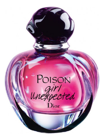 

Poison Girl Unexpected: туалетная вода 100мл уценка, Poison Girl Unexpected