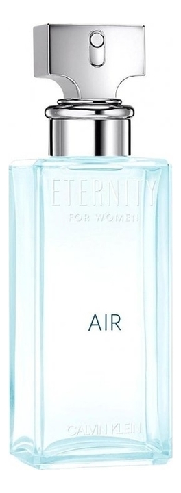 

Eternity Air: парфюмерная вода 100мл уценка, Eternity Air