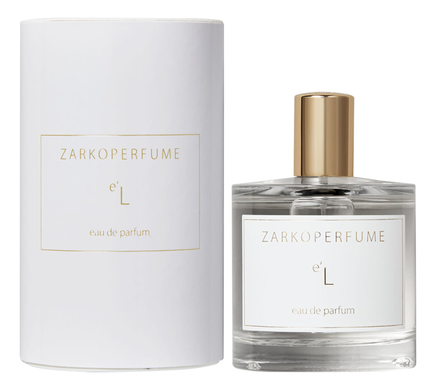 eL: парфюмерная вода 100мл zarkoperfume inception 100