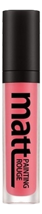 

Матовый тинт для губ Matt Painting Rouge 5,5г: CR02 Say Cheese, Матовый тинт для губ Matt Painting Rouge 5,5г