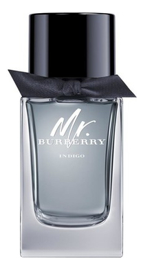Mr. Burberry Indigo: туалетная вода 1,5мл