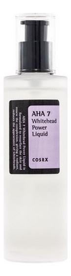 

Очищающее средство для лица гликолевое AHA 7 Whitehead Power Liquid 100мл