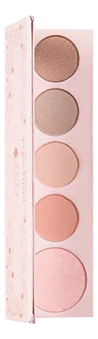 

Палетка для макияжа Pretty Naked 14г