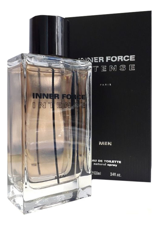 

Inner Force Intense: туалетная вода 100мл, Inner Force Intense