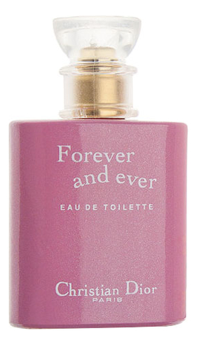 

Forever And Ever 2002: туалетная вода 100мл, Forever And Ever 2002