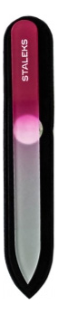 

Пилка хрустальная Beauty & Care F4-12-120 (в ассортименте)