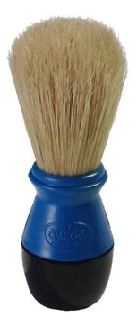 Помазок для бритья Щетина кабана 40099 (цвет в ассортименте)
