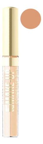 

Корректор для лица 2 в 1 Art Professional Make Up 7мл: 05 Nude, Корректор для лица 2 в 1 Art Professional Make Up 7мл