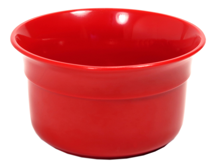 

Чаша для бритья: Чаша для бритья (красный пластик 227/RO), Чаша для бритья
