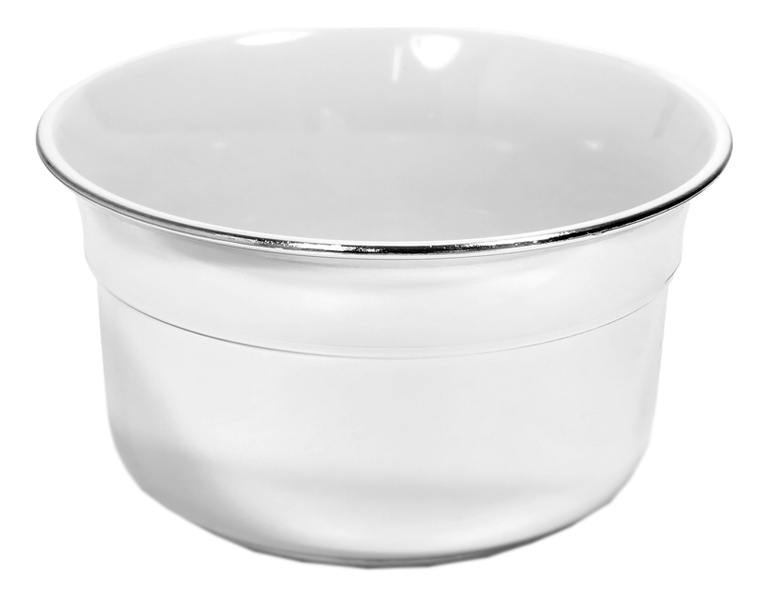 

Чаша для бритья: Чаша для бритья (серебристый пластик 227/BC), Чаша для бритья