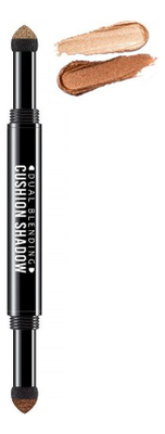 

Тени-кушон для век Dual Blending Cushion Shadow 1г: 1 Amande Chocolat, Тени-кушон для век Dual Blending Cushion Shadow 1г