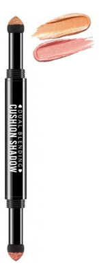 

Тени-кушон для век Dual Blending Cushion Shadow 1г: 5 Orange Cupcake, Тени-кушон для век Dual Blending Cushion Shadow 1г