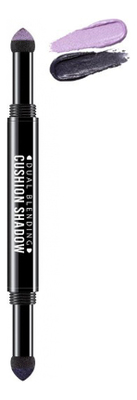 

Тени-кушон для век Dual Blending Cushion Shadow 2г: 6 Magic Dust, Тени-кушон для век Dual Blending Cushion Shadow 2г