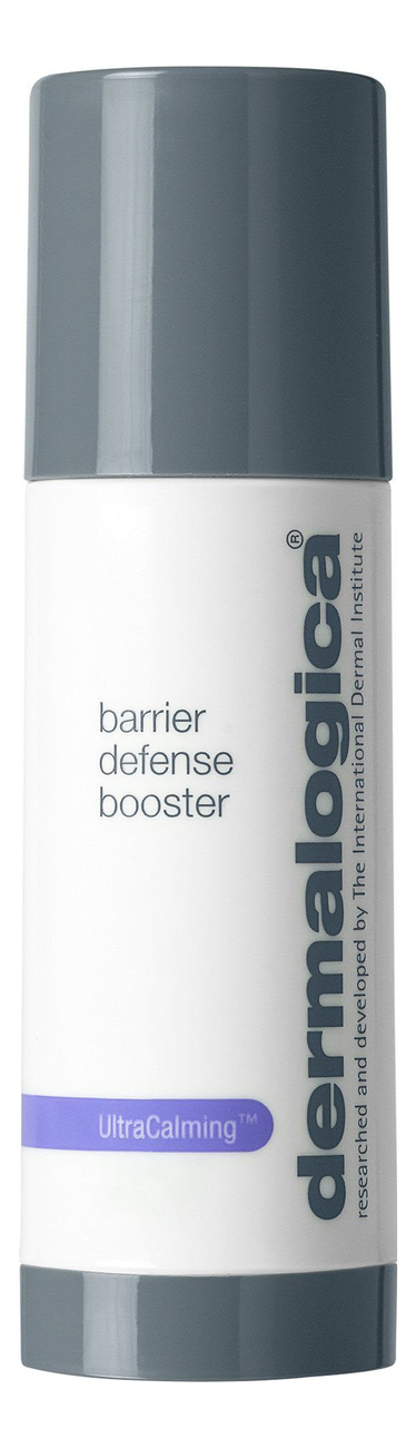 

Усилитель защиты для чувствительной кожи лица Barrier Defense Booster 30мл