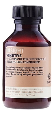 

Кондиционер для чувствительной кожи головы Sensitive Skin Conditioner: Кондиционер 100мл, Кондиционер для чувствительной кожи головы Sensitive Skin Conditioner