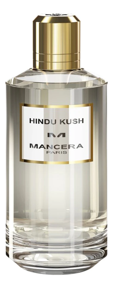 Mancera Hindu Kush
