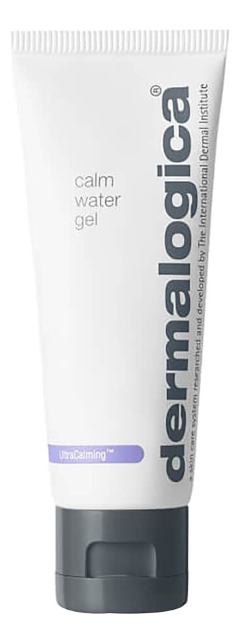 

Успокаивающий гель для лица Calm Water Gel 50мл
