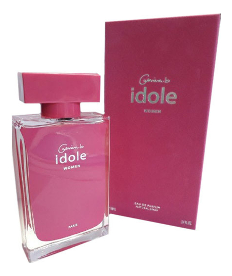 

Idole: парфюмерная вода 100мл, Idole