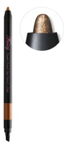 

Карандаш для глаз гелевый Power Proof Gel Pencil Liner Glow 0,4г: Mocha, Карандаш для глаз гелевый Power Proof Gel Pencil Liner Glow 0,4г