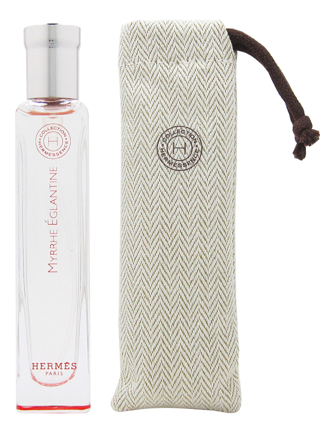 

Hermessence Myrrhe Eglantine: туалетная вода 4мл, Hermessence Myrrhe Eglantine