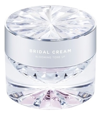 

Увлажняющий крем для лица Time Revolution Bridal Cream Blooming Tone Up 50мл