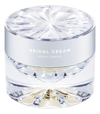 

Восстанавливающий укрепляющий крем для лица Time Revolution Bridal Cream Repair Firming 50мл