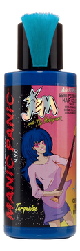 Усиленная краска для волос Jem Amplified Hair Color 118мл