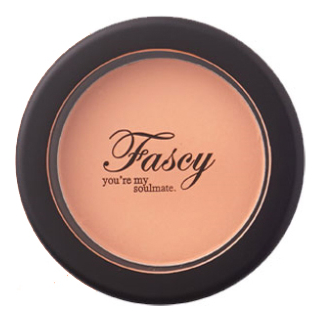 

Румяна для лица The Secret Blusher 5г: No03 Sherbet Peach, Румяна для лица The Secret Blusher 5г
