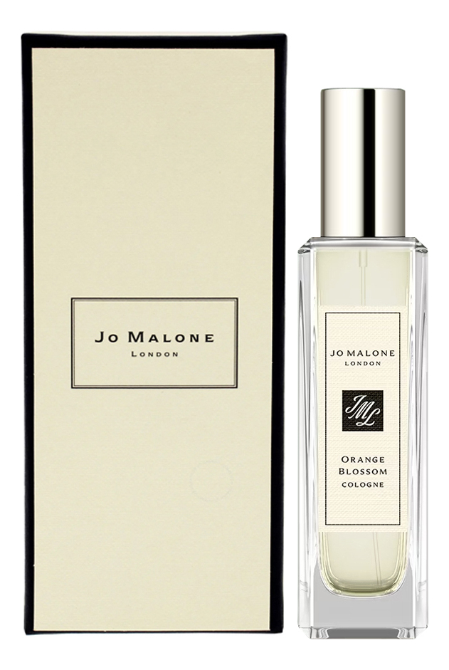 Orange Blossom: одеколон 30мл одеколон jo malone orange blossom 100 мл