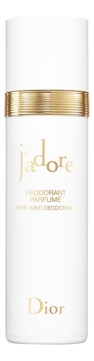 

Christian Dior J'adore: дезодорант 100мл, J'adore