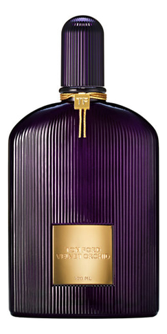 Velvet Orchid: парфюмерная вода 100мл уценка van cleef orchid leather 75