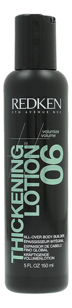 

Уплотняющий лосьон для волос Thickening Lotion 06 150мл